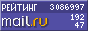 Рейтинг@Mail.ru